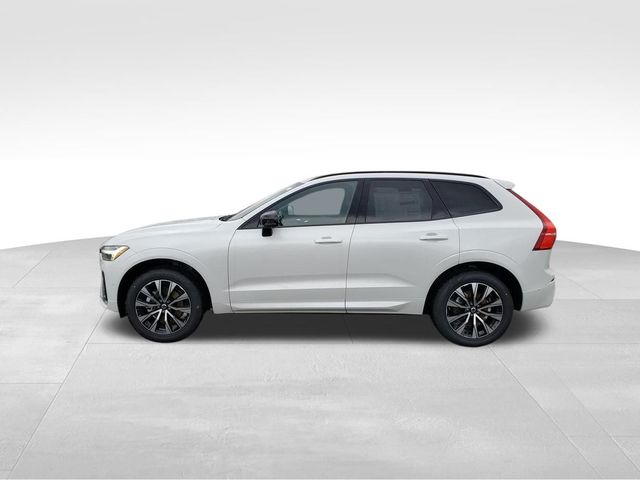 2025 Volvo XC60 Plus