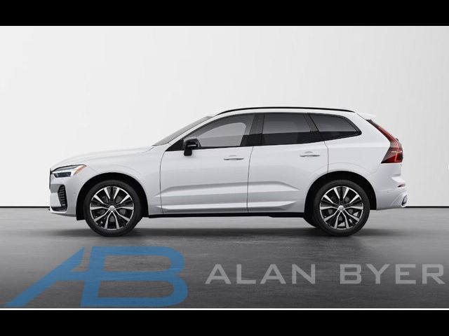 2025 Volvo XC60 Plus