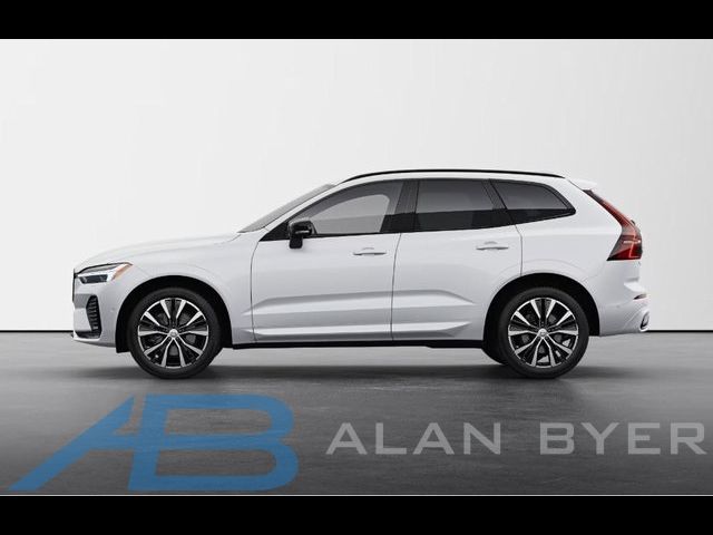 2025 Volvo XC60 Plus