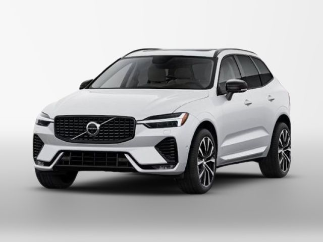 2025 Volvo XC60 Plus