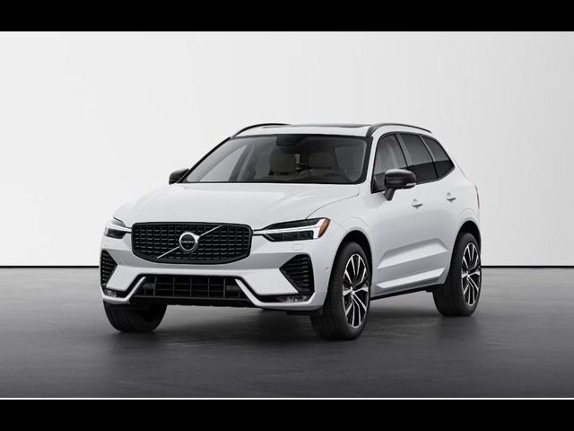2025 Volvo XC60 Plus