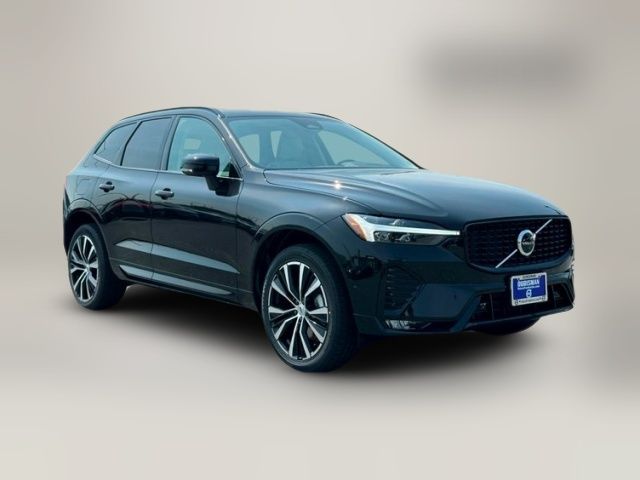 2025 Volvo XC60 Plus