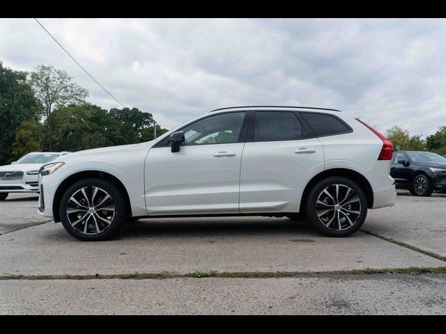 2025 Volvo XC60 Plus