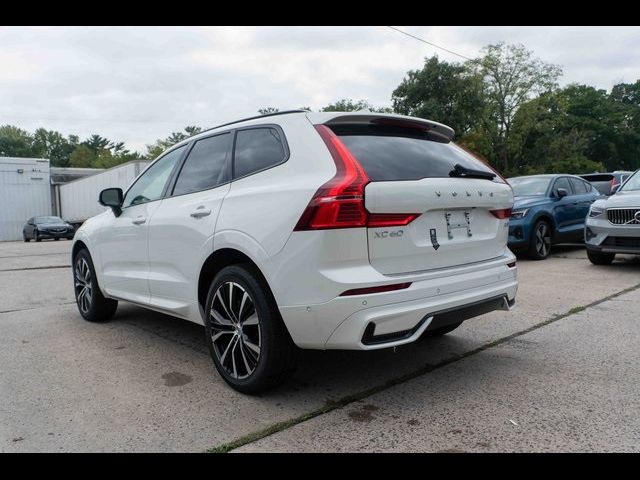 2025 Volvo XC60 Plus