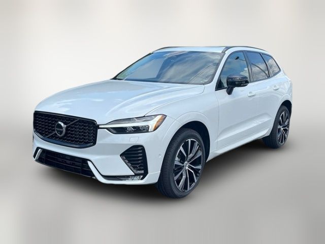 2025 Volvo XC60 Plus