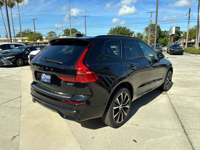 2025 Volvo XC60 Plus