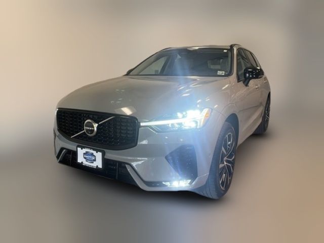 2025 Volvo XC60 Plus