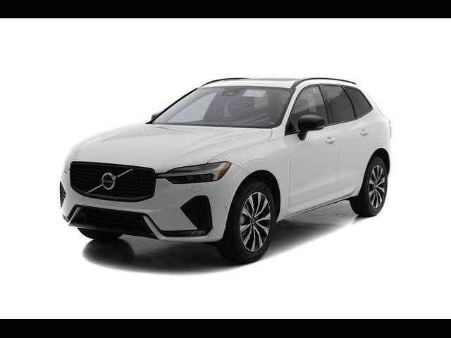 2025 Volvo XC60 Plus