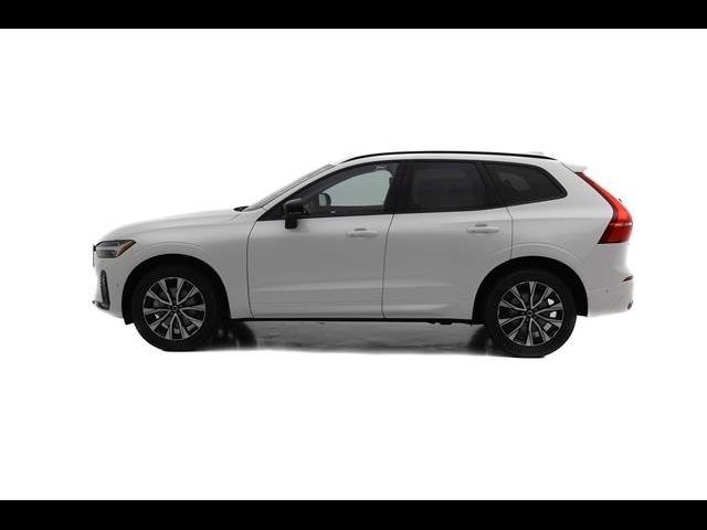 2025 Volvo XC60 Plus