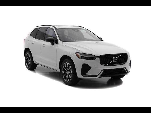 2025 Volvo XC60 Plus