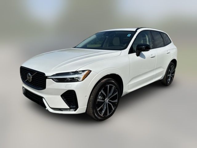 2025 Volvo XC60 Plus