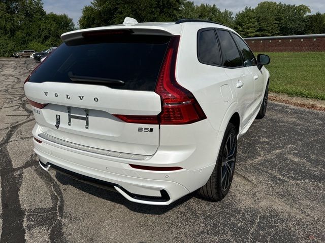 2025 Volvo XC60 Plus