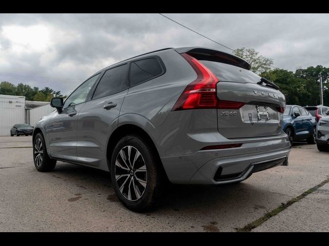 2025 Volvo XC60 Plus