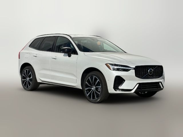 2025 Volvo XC60 Plus