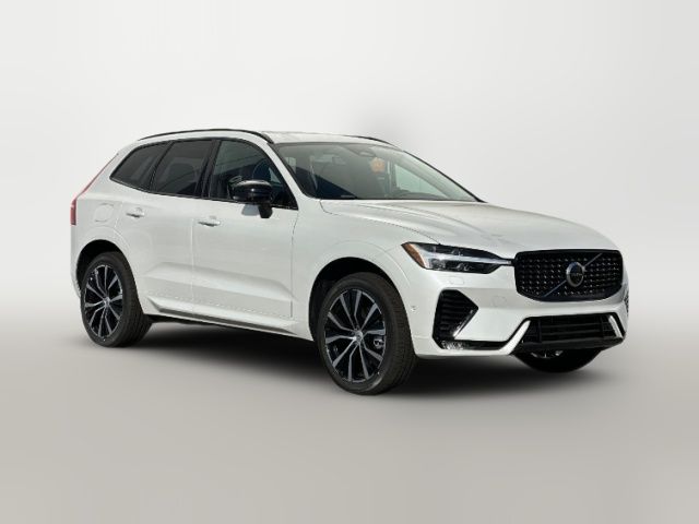 2025 Volvo XC60 Plus