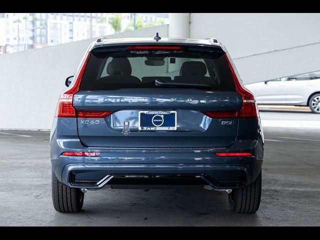 2025 Volvo XC60 Plus