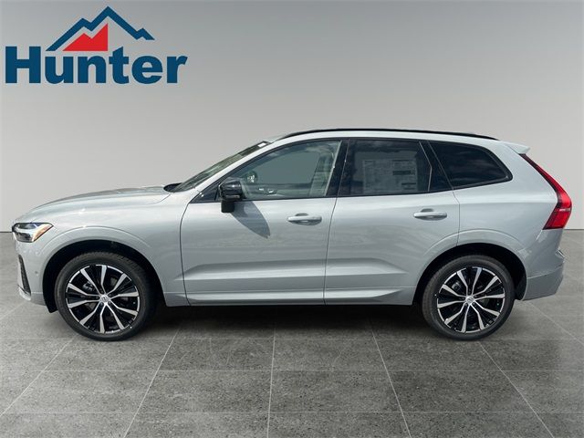 2025 Volvo XC60 Plus