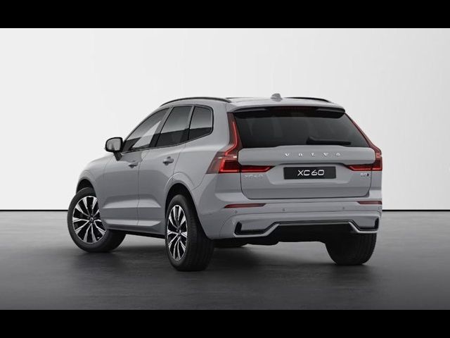 2025 Volvo XC60 Plus