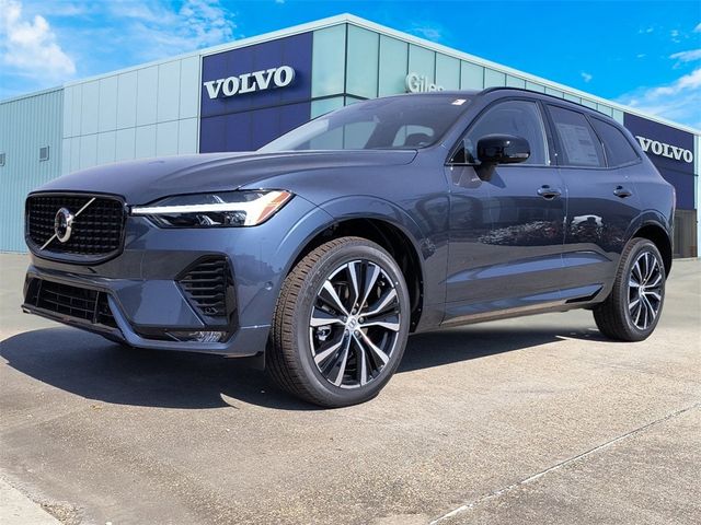 2025 Volvo XC60 Plus