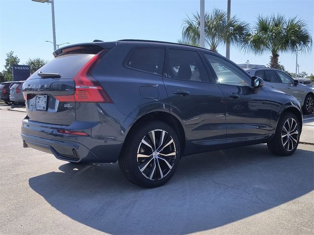 2025 Volvo XC60 Plus