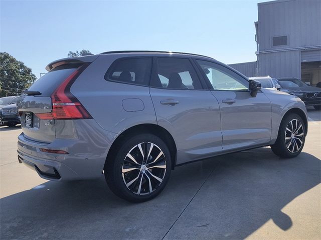 2025 Volvo XC60 Plus