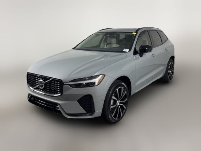 2025 Volvo XC60 Plus