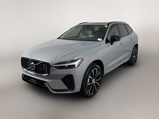 2025 Volvo XC60 Plus