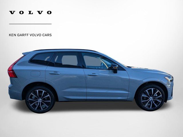 2025 Volvo XC60 Plus