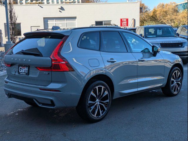 2025 Volvo XC60 Plus