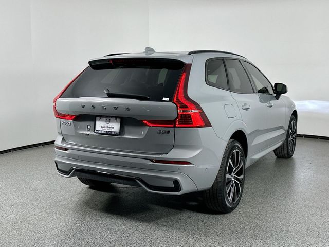 2025 Volvo XC60 Plus