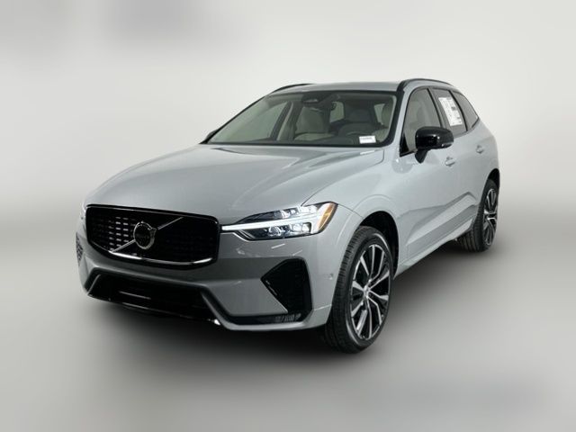 2025 Volvo XC60 Plus