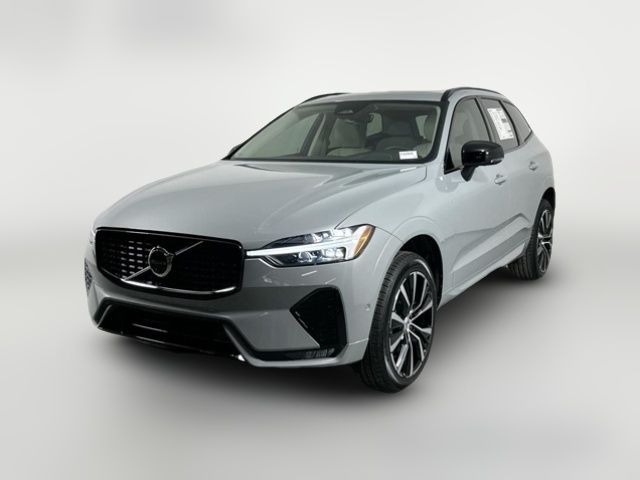 2025 Volvo XC60 Plus