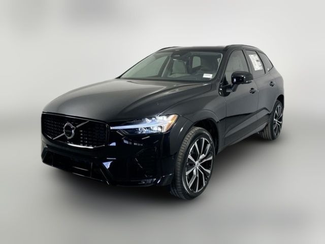 2025 Volvo XC60 Plus