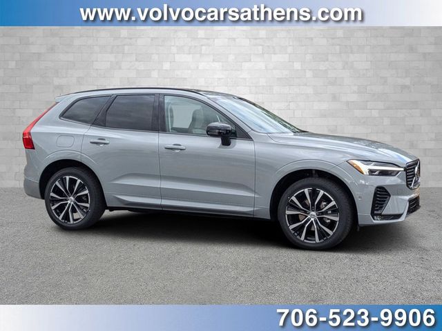 2025 Volvo XC60 Plus