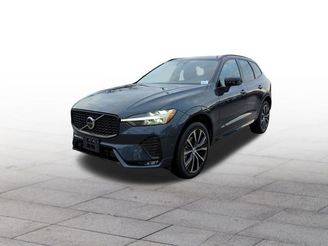 2025 Volvo XC60 Plus