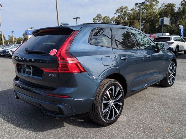 2025 Volvo XC60 Plus