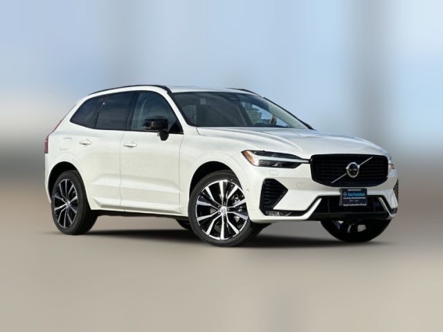 2025 Volvo XC60 Plus