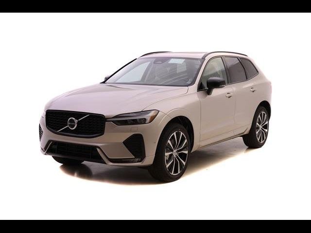 2025 Volvo XC60 Plus