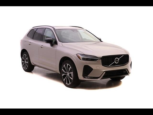 2025 Volvo XC60 Plus