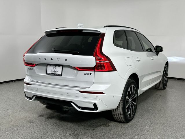 2025 Volvo XC60 Plus