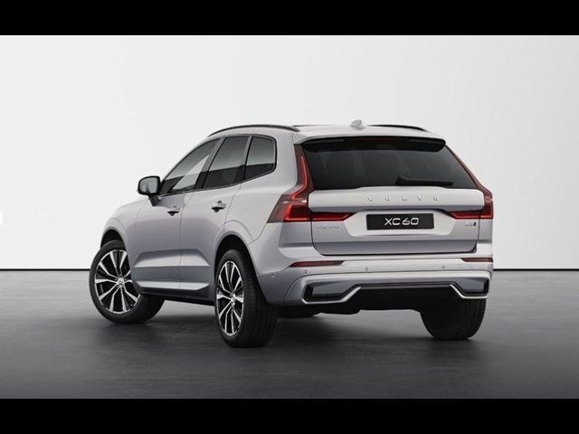 2025 Volvo XC60 Plus