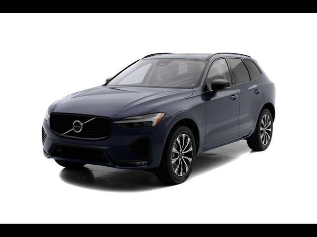 2025 Volvo XC60 Plus