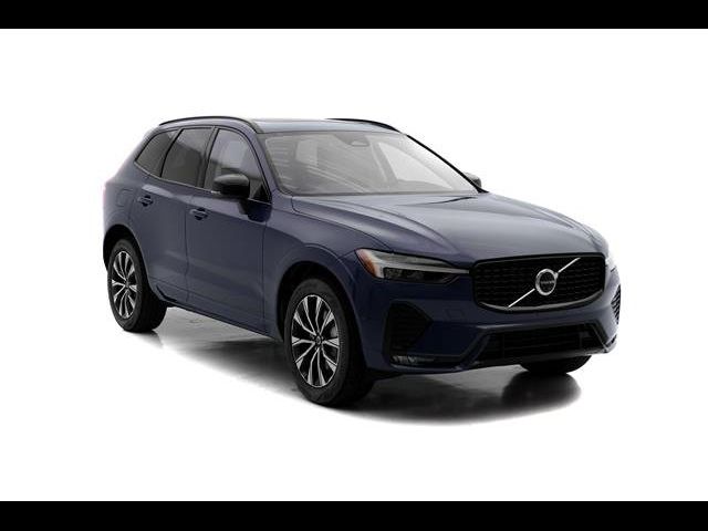 2025 Volvo XC60 Plus