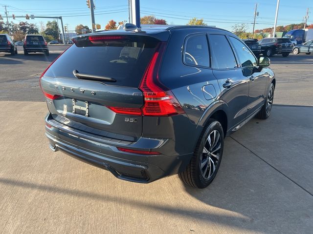 2025 Volvo XC60 Plus