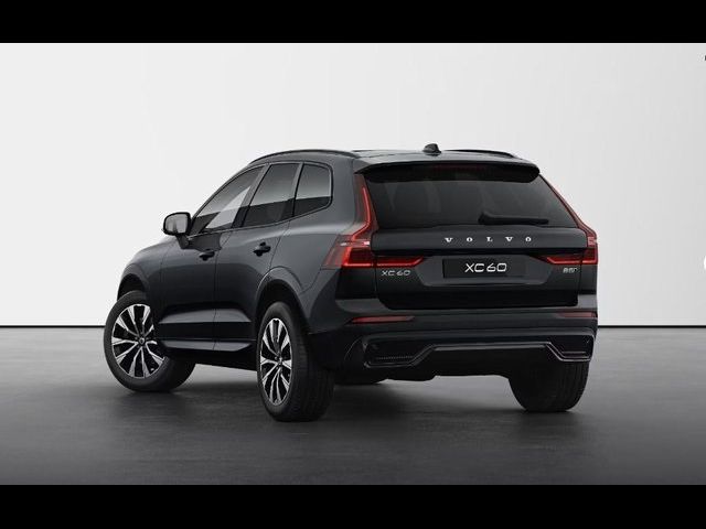 2025 Volvo XC60 Plus