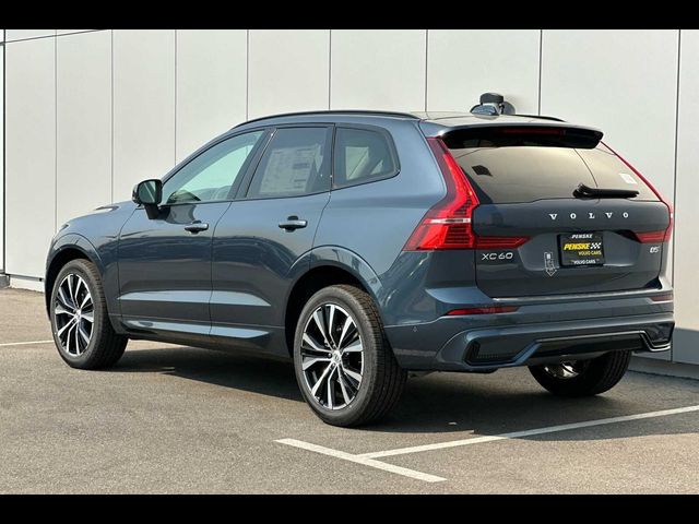 2025 Volvo XC60 Plus