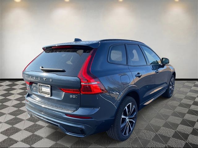 2025 Volvo XC60 Plus