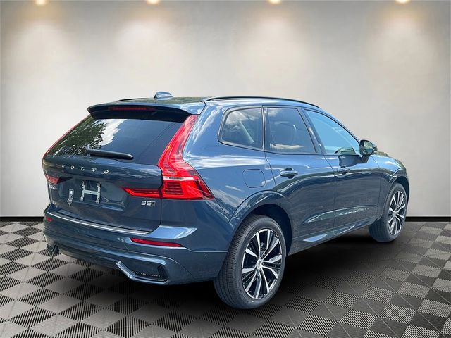 2025 Volvo XC60 Plus