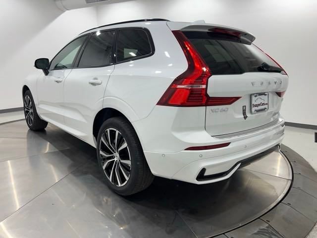 2025 Volvo XC60 Plus