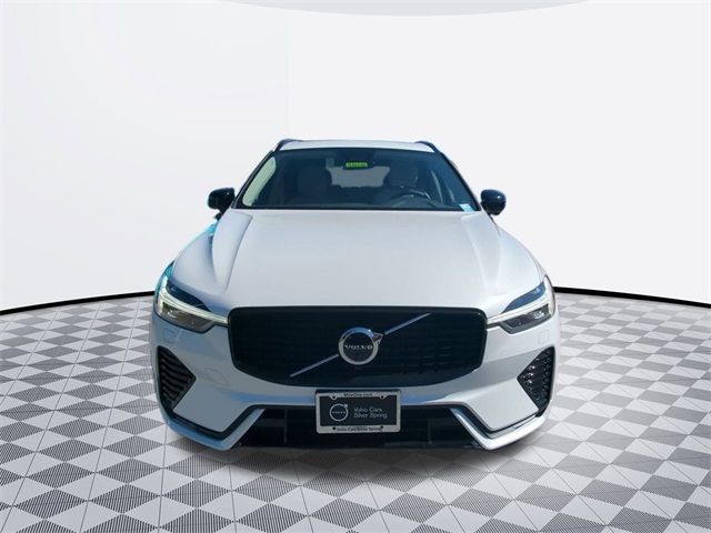 2025 Volvo XC60 Plus